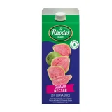 Rhodes Guava Nectar Juice 2lt