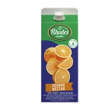 Rhodes Orange Nectar Juice 2lt