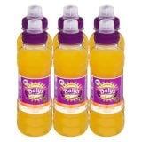 Darlys Ready To Drink Orange Flavoured Juice 6x300ml