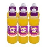 Darlys Ready To Drink Mango Orange Flavoured Juice 6x300ml