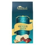 Arjoon Choc Cube White Chocolate Dates With Cashew 200gr