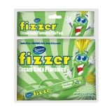 Beacon Fizzer Mini Cream Soda Flavoured 24s