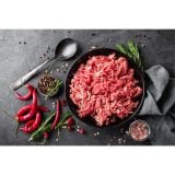 Beef Steak Mince Lean Per Kg