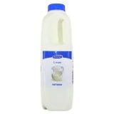 Bonle Pasteurised Cream 1lt