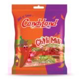 Candyland Chili Mili 80gr