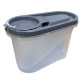 Cereal Container Medium 1.25lt