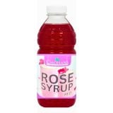 Chohans Rose Syrup 375ml