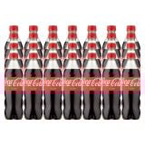 Coke Original Bottle 28x250ml