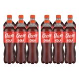 Coo-ee Cola Flavoured Soft Drink 12x750ml
