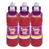 Dalys Ready To Drink Fruit Punch Flavoured Juice 6x300ml