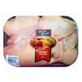 Farm Fresh Chicken Braai Pack  Skin On 1.4kg