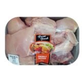 Farm Fresh Chicken Pieces Skinless 12pcs