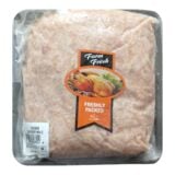 Farm Fresh Chicken Savoury Mince 1kg