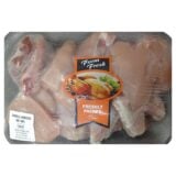Farm Fresh Chicken Skinless 10pcs