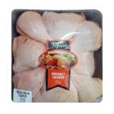 Farm Fresh Chicken Star Pack Skin On 1kg