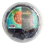 Golden Dates Safaawi Honey , Almonds And Sesame 500gr