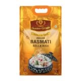 Golden Grain Sella 1121 Basmati Rice 5kg