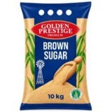 Golden Prestige Brown Sugar 10kg