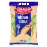 Golden Prestige Brown Sugar 10kg