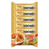 Golf Instant Noodles Chicken Flavour 5x65gr