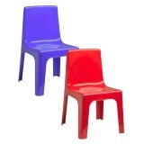 Kiddies Chair Heavy Duty - Click On Item For Colour Options