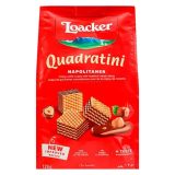 Loacker Quadratini Napolitaner 125gr