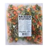 Mccains FS Mixed Vegetables 500gr