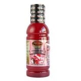 Minnies Strawberry Flavoured Milkshake Syrup 500ml
