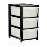Nuware Drawer Tower 3 Tier