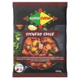 Nyama Choma Sishebo Spice 200gr