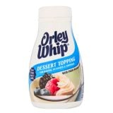 Orley Whip Dessert Topping 250ml