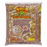 Osmans Black Lentils 1kg