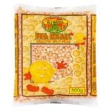 Osmans Pea Dhall Yellow Split Peas 1kg