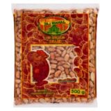 Osmans Red Speckled Sugar Beans 500gr