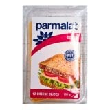 Parmalat Gouda Cheese 12 Slices