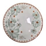 Plate Fancy Glamour Assorted 10.5 Inch - Click On Item for Design Options