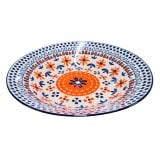 Plate Soup Decale 9 Inch