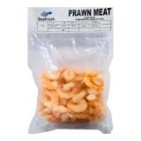 Prawn Meat 800gr