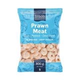 Prawn Meat 800gr