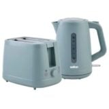 Salton Breakfast Set SEB01S