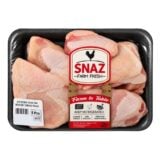 Snaz Farm Fresh Budget Braai Pack Skin On 600gr