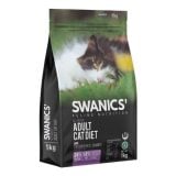 Swanics Adult Cat Diet Food 1kg