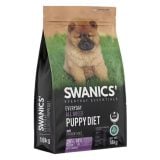 Swanics Puppy Diet Food 18kg