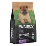 Swanics Puppy Diet Food 8kg