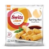Switz Spring Roll Dough 30 Sheets