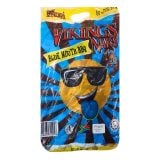 Viking Naks Blue Mouth BBQ Flavour 50x16gr