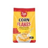 7am Corn Flakes Original Flavour 1kg