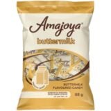Amajoya Buttermilk Candy 68gr
