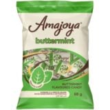 Amajoya Buttermint Candy 68gr