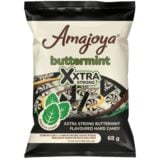 Amajoya Buttermint Xtra Strong Candy 68gr